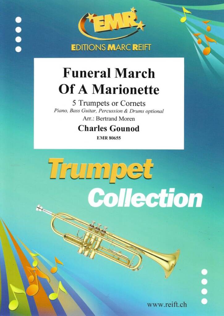 Funeral March Of A Marionette